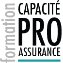 Formation Capacite professionnelle assurance